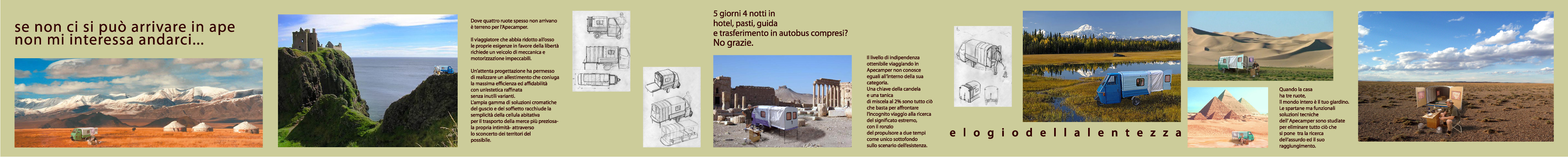 Brochure apecamper